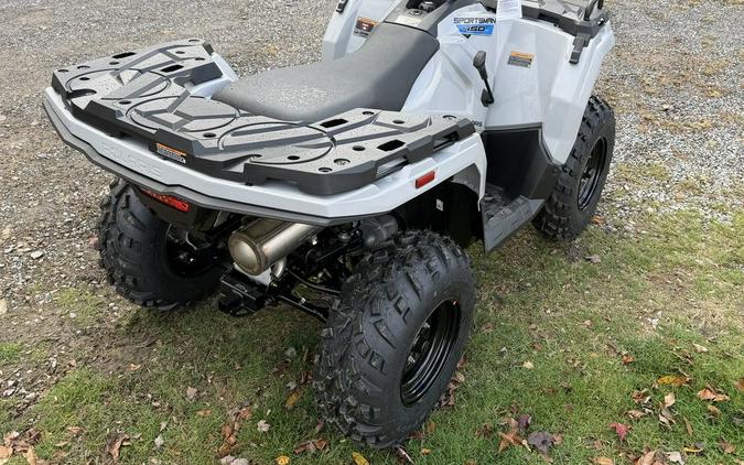 2026 Polaris® Sportsman 450 H.O.