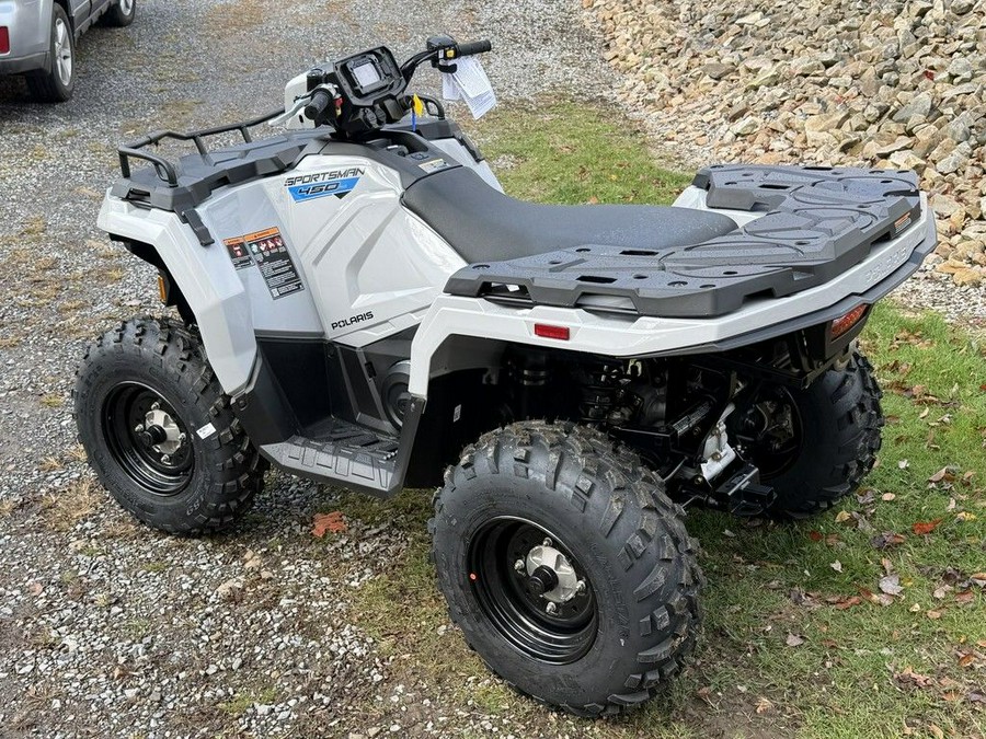 2026 Polaris® Sportsman 450 H.O.