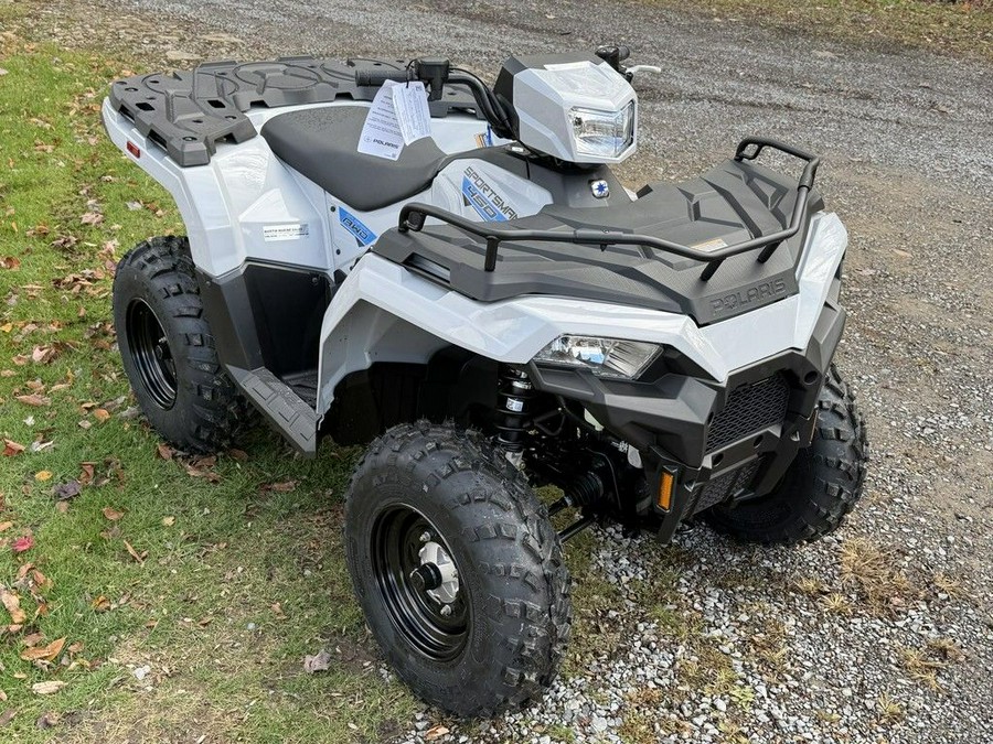 2026 Polaris® Sportsman 450 H.O.