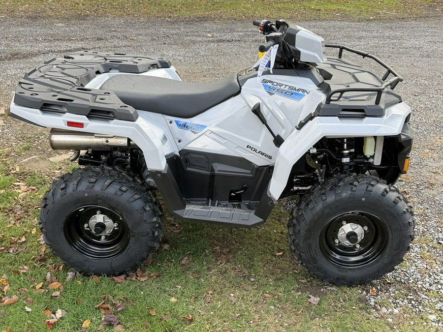 2026 Polaris® Sportsman 450 H.O.