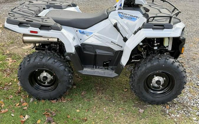 2026 Polaris® Sportsman 450 H.O.