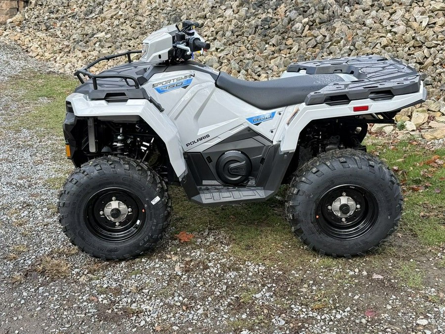 2026 Polaris® Sportsman 450 H.O.