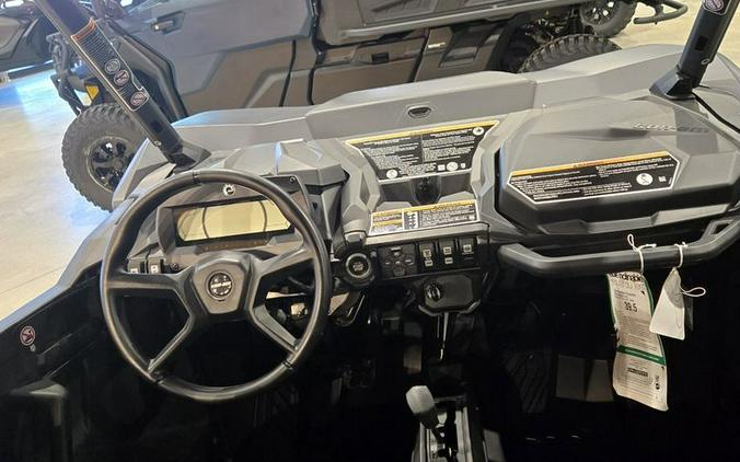 2026 Can-Am® Commander MAX XT-P