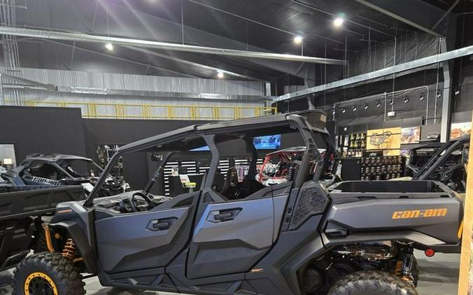 2026 Can-Am® Commander MAX XT-P