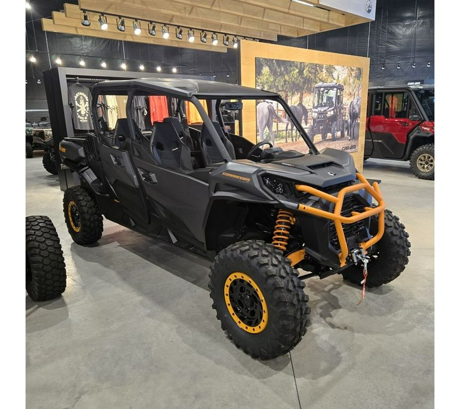 2026 Can-Am® Commander MAX XT-P