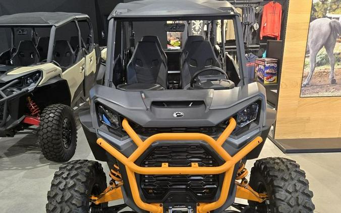 2026 Can-Am® Commander MAX XT-P