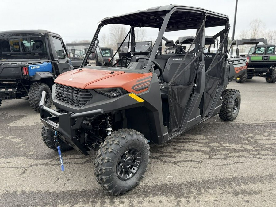 2026 Polaris® Ranger Crew 1000 Premium