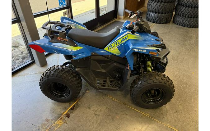 2024 OUTLAW 70 EFI - Polaris