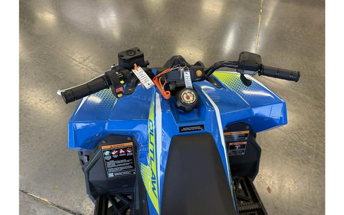 2024 OUTLAW 70 EFI - Polaris