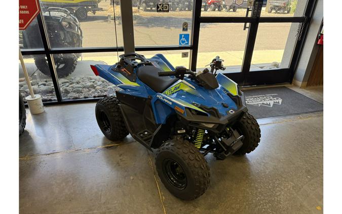 2024 OUTLAW 70 EFI - Polaris