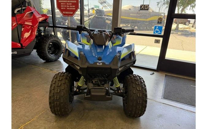 2024 OUTLAW 70 EFI - Polaris