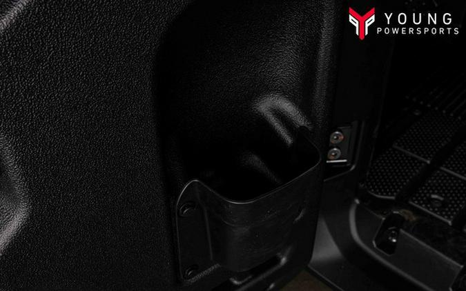 2026 Honda Pioneer 700 Deluxe