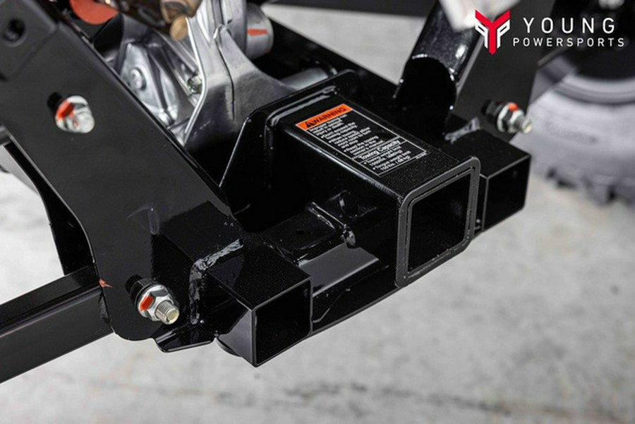 2026 Honda Pioneer 700 Deluxe