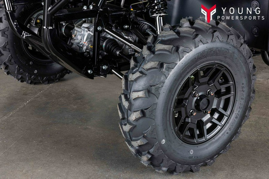 2026 Honda Pioneer 700 Deluxe