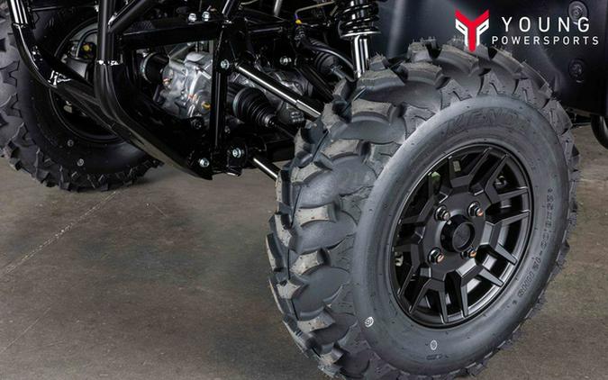 2026 Honda Pioneer 700 Deluxe