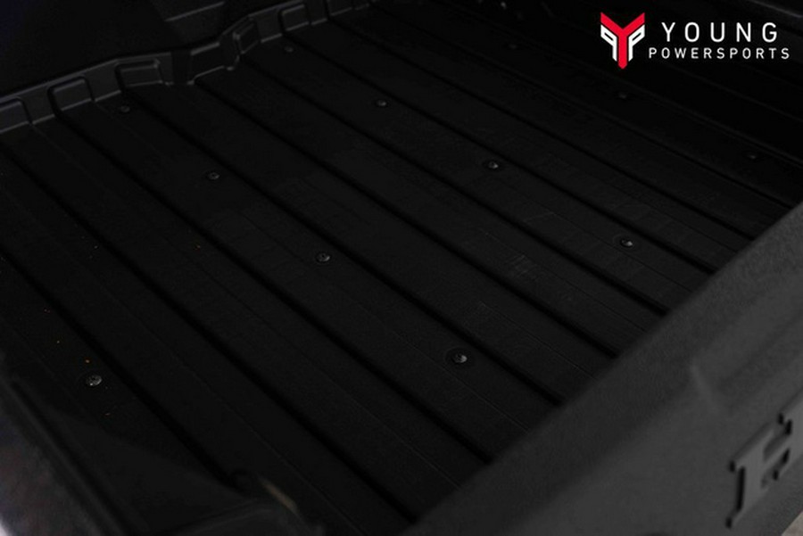 2026 Honda Pioneer 700 Deluxe