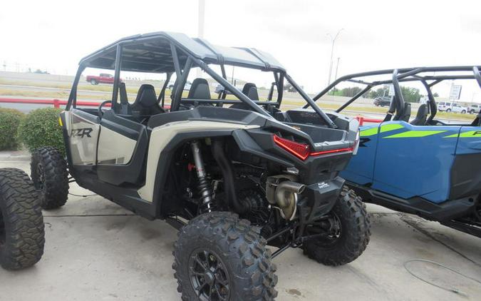 2026 Polaris® RZR XP 4 1000 Ultimate