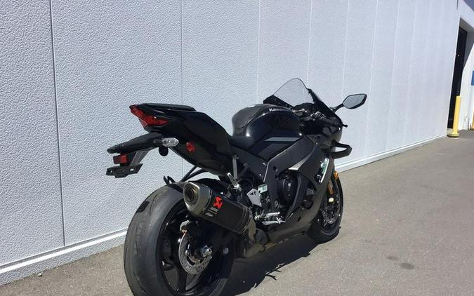 2026 Kawasaki Ninja® ZX™-10R