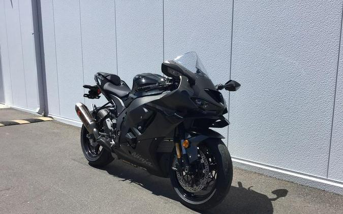 2026 Kawasaki Ninja® ZX™-10R