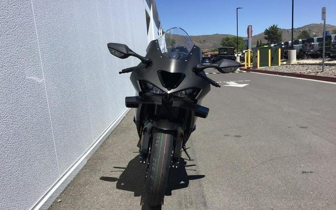 2026 Kawasaki Ninja® ZX™-10R