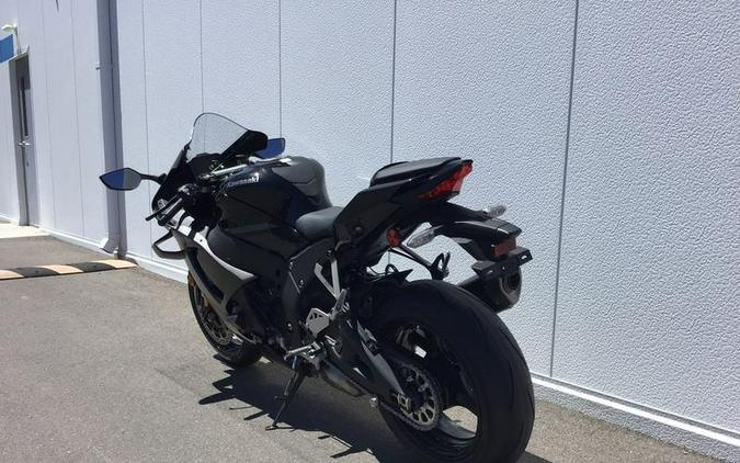 2026 Kawasaki Ninja® ZX™-10R