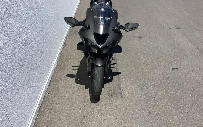2026 Kawasaki Ninja® ZX™-10R