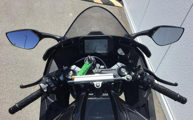 2026 Kawasaki Ninja® ZX™-10R