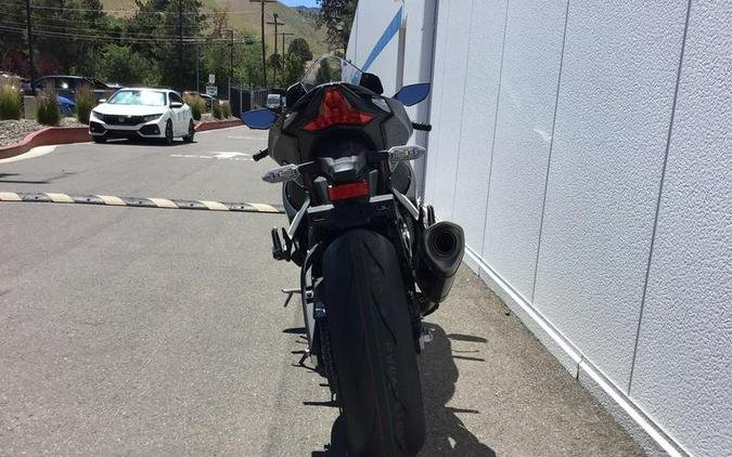 2026 Kawasaki Ninja® ZX™-10R