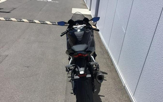 2026 Kawasaki Ninja® ZX™-10R
