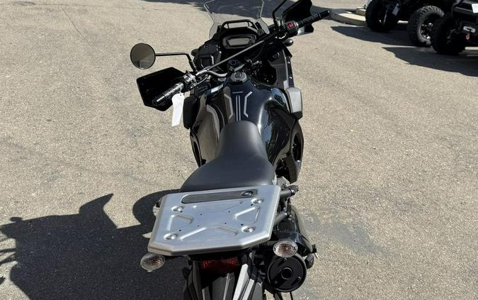 2026 Kawasaki KLR®650 ABS
