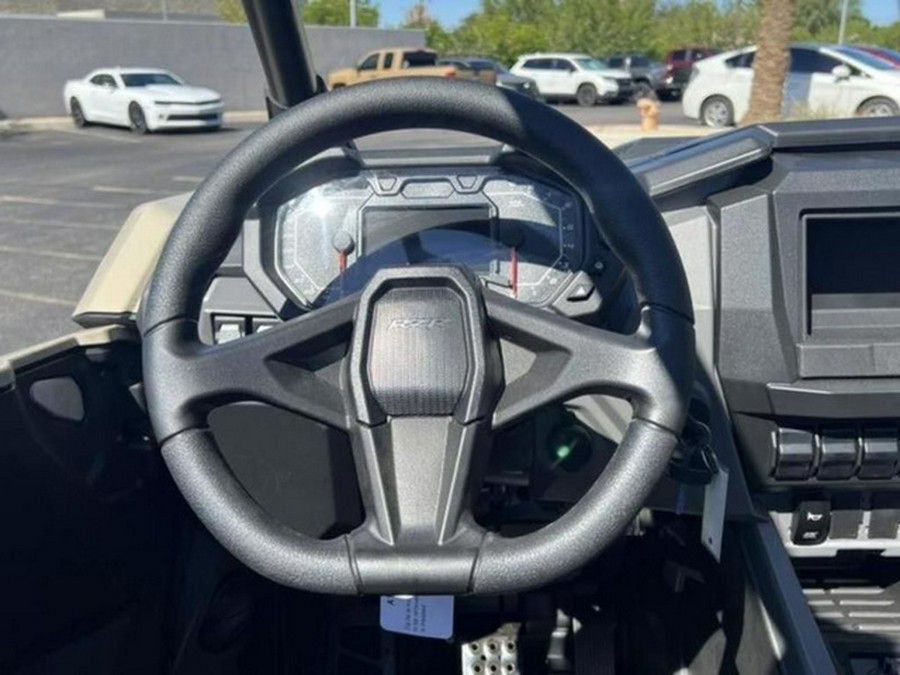 2026 Polaris RZR Pro XP 4 Sport