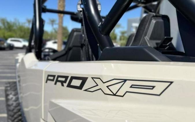 2026 Polaris RZR Pro XP 4 Sport