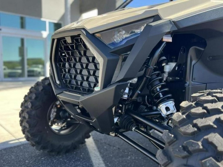 2026 Polaris RZR Pro XP 4 Sport