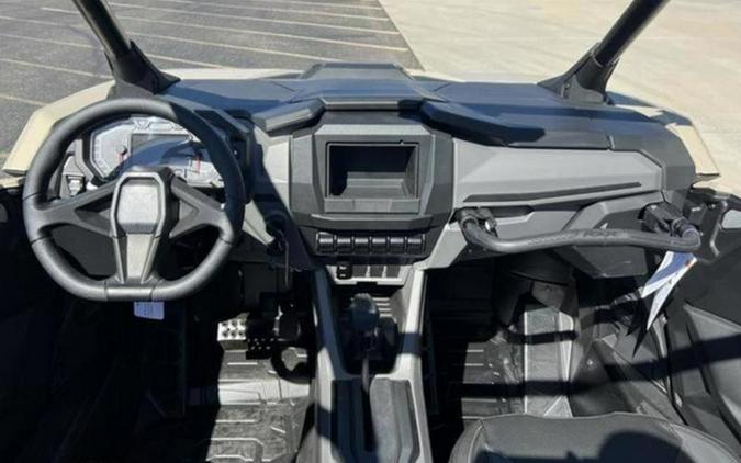 2026 Polaris RZR Pro XP 4 Sport