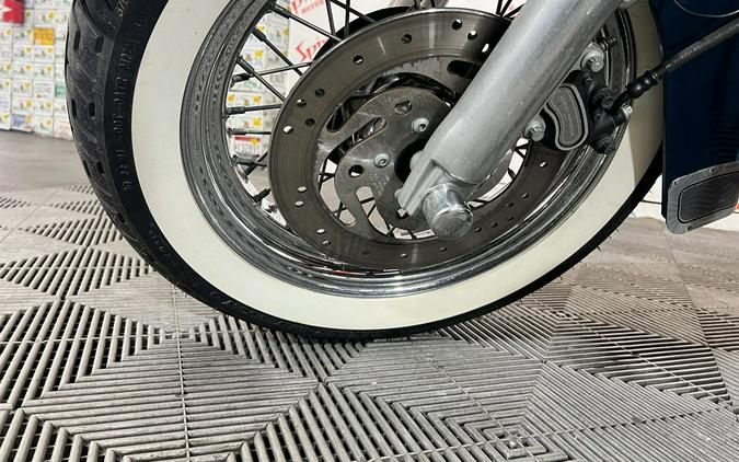 2004 Harley Davidson Softail Heritage