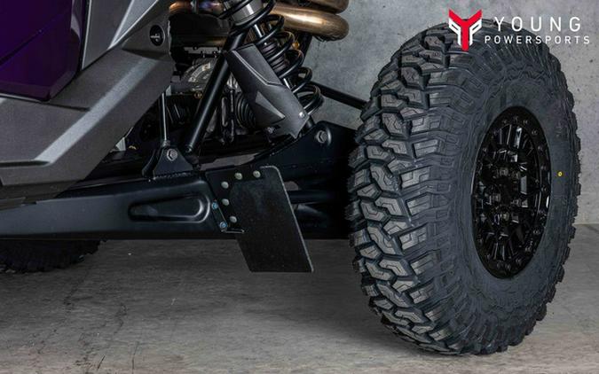 2026 Polaris RZR Pro R 4 Ultimate