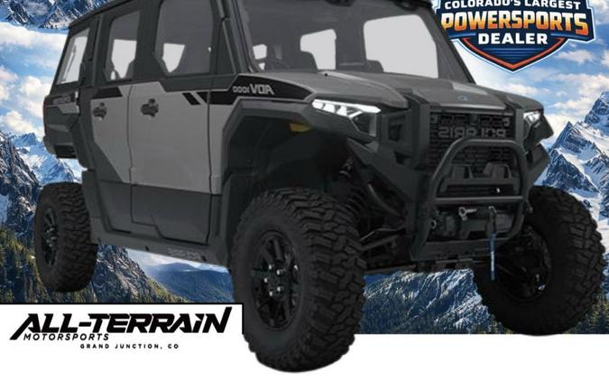 2026 Polaris Polaris XPEDITION ADV 5 NorthStar - Slate Gray