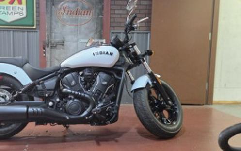2025 Indian Motorcycle Scout® Sixty Bobber Limited
