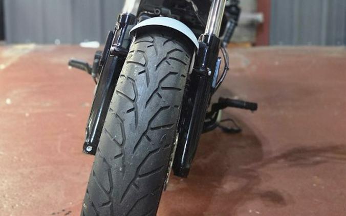 2025 Indian Motorcycle Scout® Sixty Bobber Limited