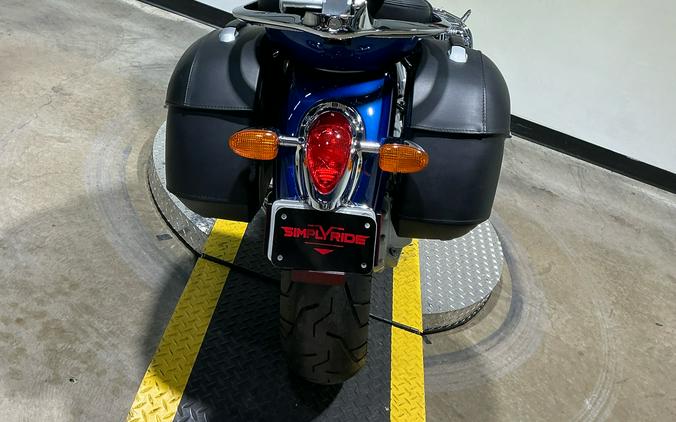 2000 BMW R 1200 C - ABS