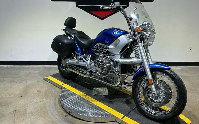 2000 BMW R 1200 C - ABS