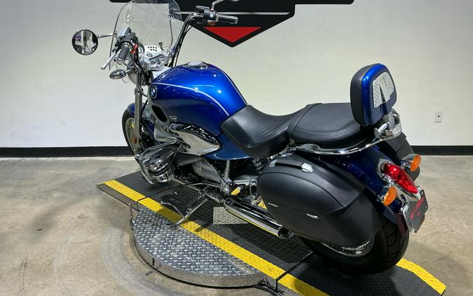 2000 BMW R 1200 C - ABS
