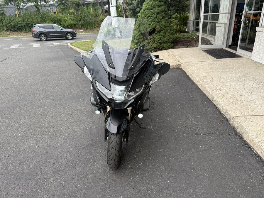 2023 BMW R 1250 RT