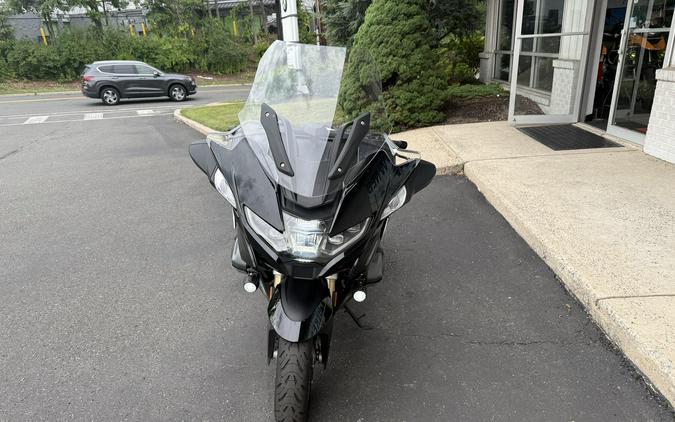 2023 BMW R 1250 RT