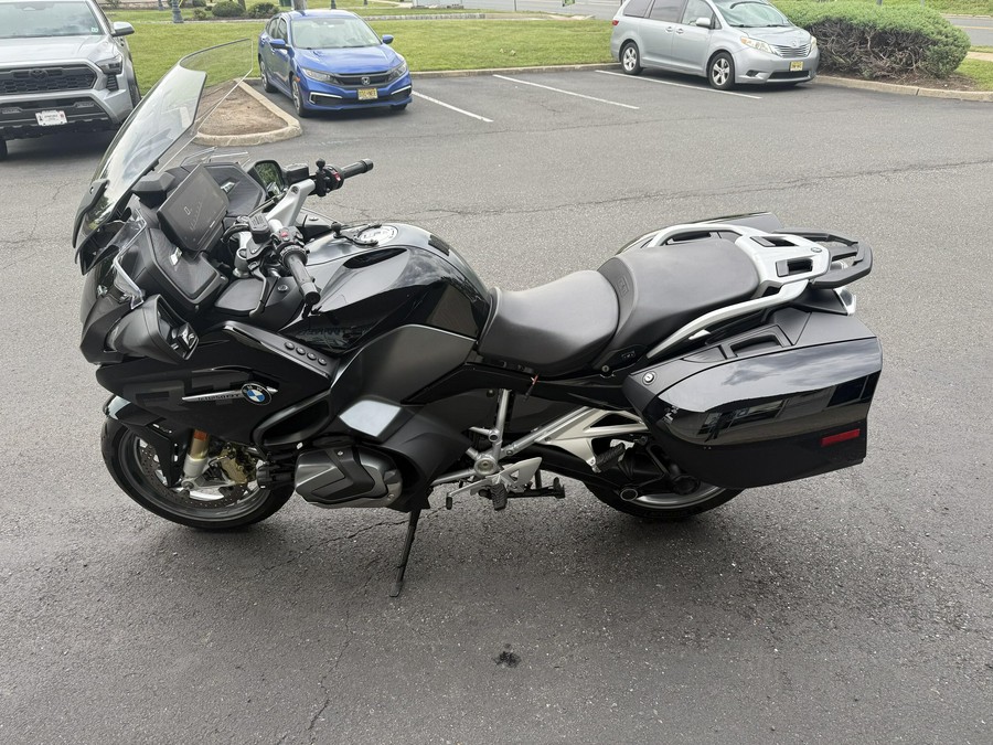2023 BMW R 1250 RT