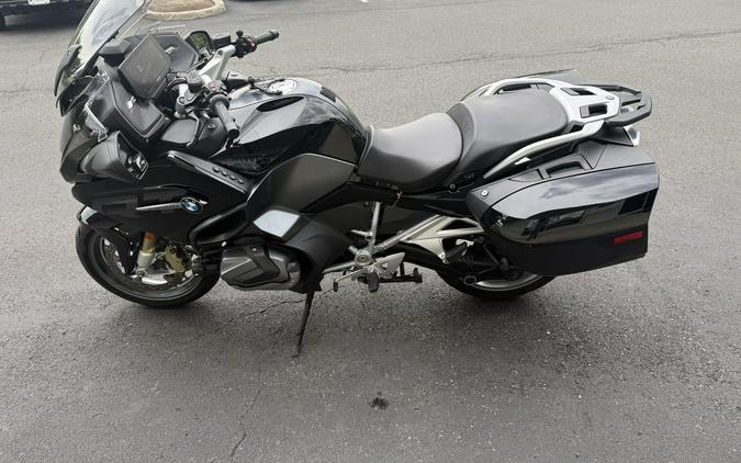 2023 BMW R 1250 RT