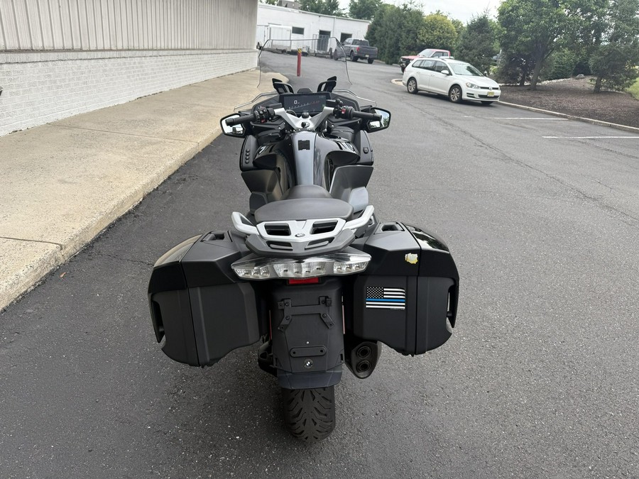 2023 BMW R 1250 RT