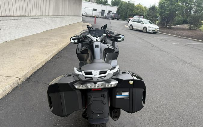 2023 BMW R 1250 RT