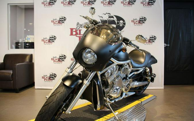 2007 Harley-Davidson VRSCAW - V-Rod