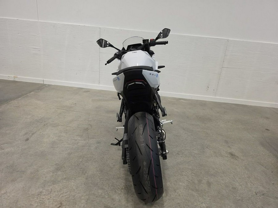 2026 Suzuki GSX 8R